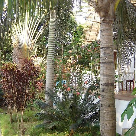 Hotel La Caravelle Ambatoloaka  Exteriér fotografie