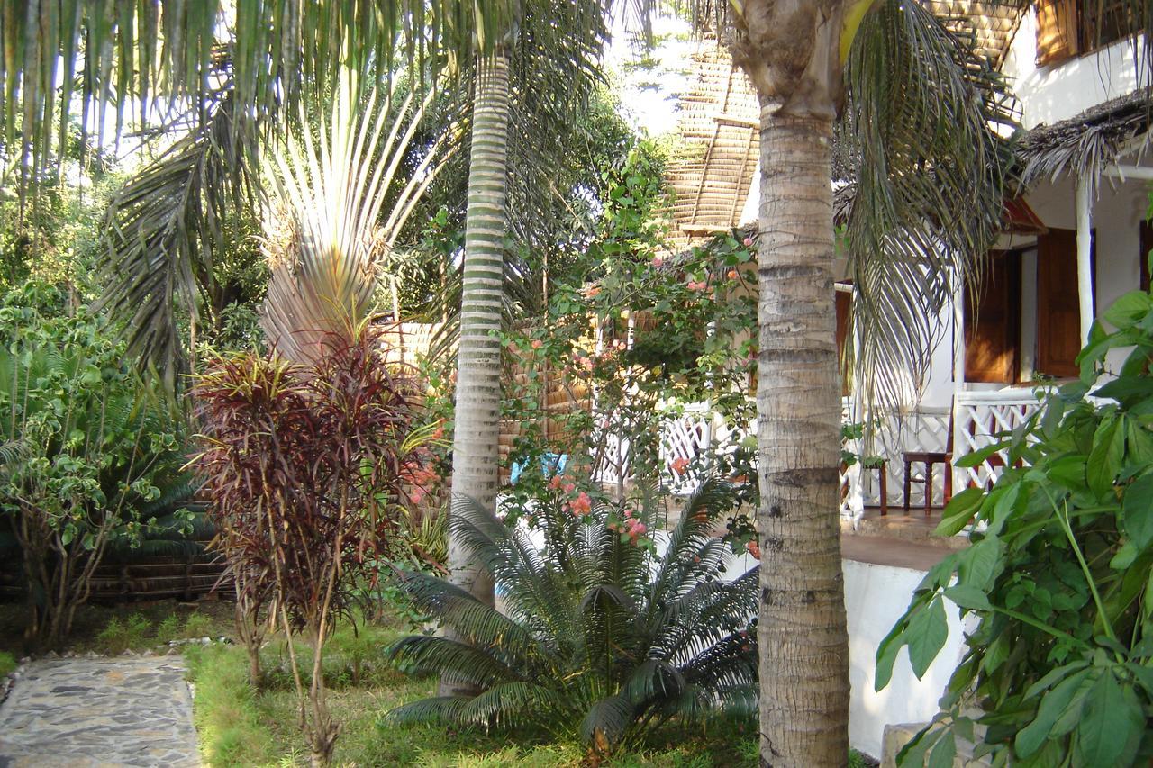 Hotel La Caravelle Ambatoloaka  Exteriér fotografie