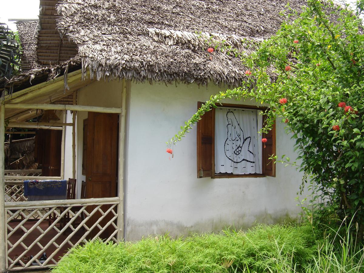 Hotel La Caravelle Ambatoloaka  Exteriér fotografie
