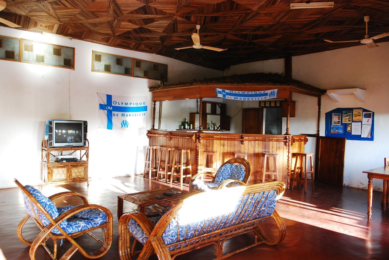 Hotel La Caravelle Ambatoloaka  Exteriér fotografie