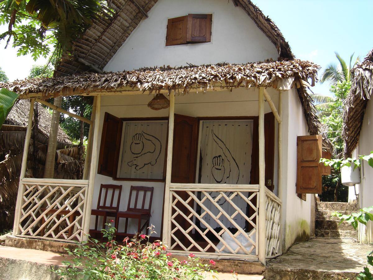 Hotel La Caravelle Ambatoloaka  Exteriér fotografie
