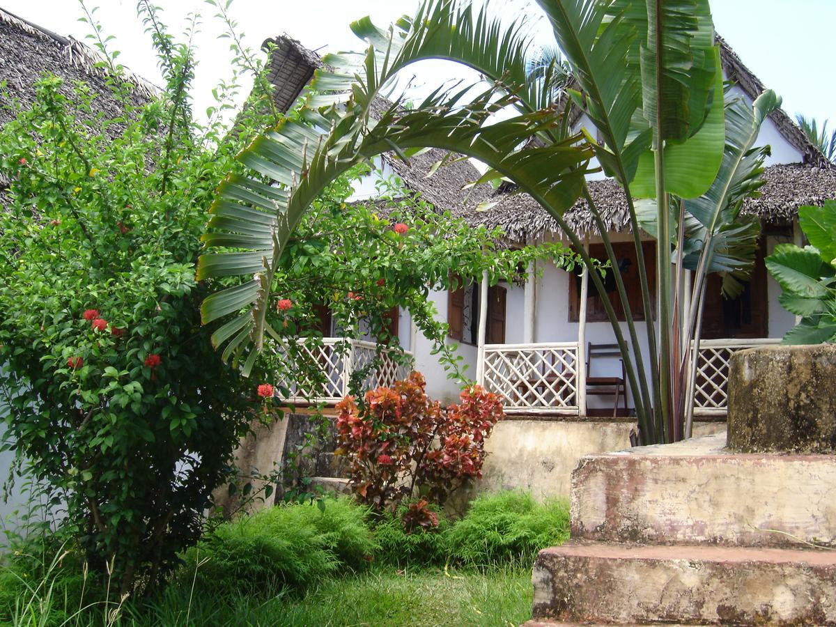 Hotel La Caravelle Ambatoloaka  Exteriér fotografie