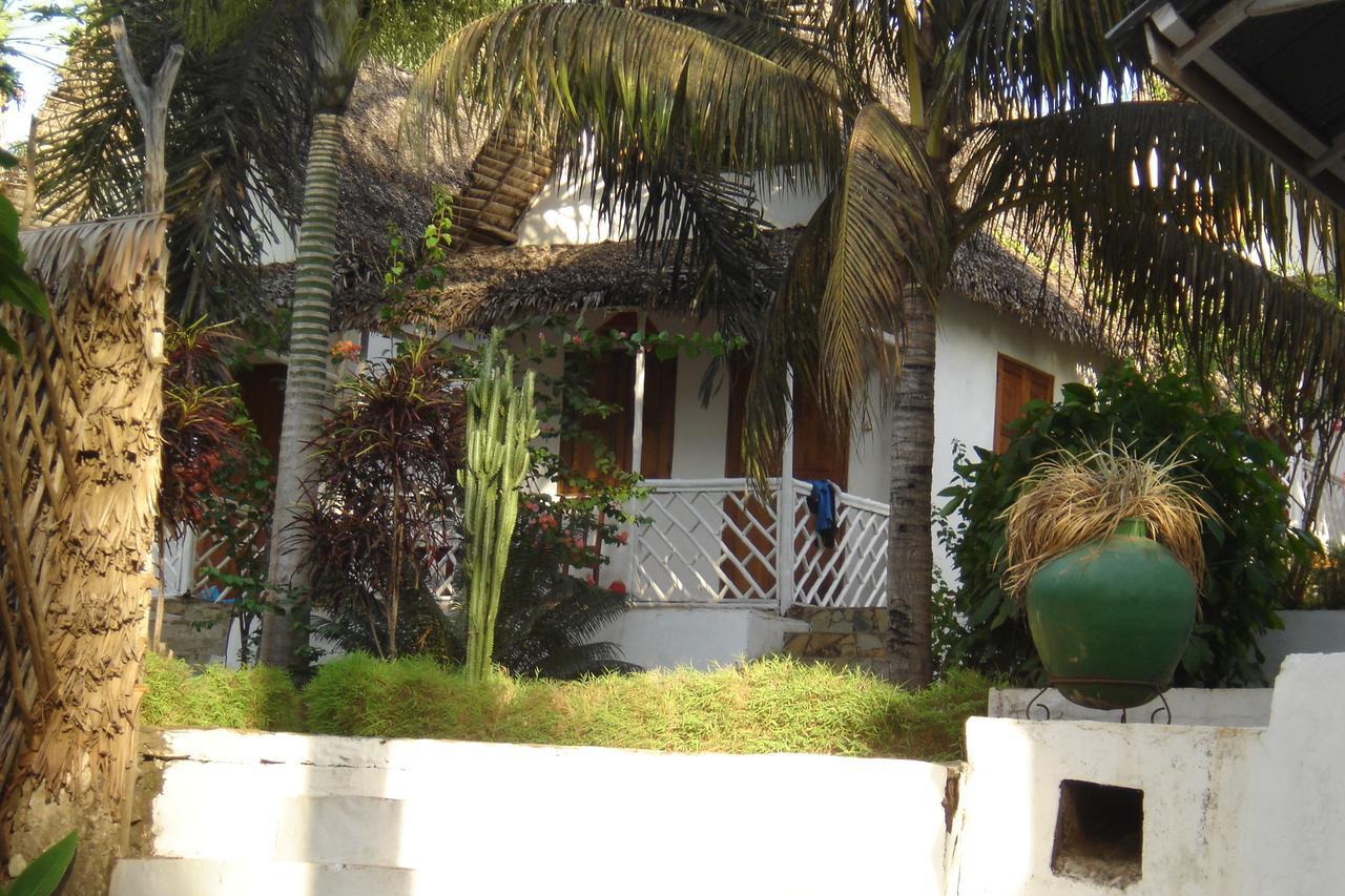 Hotel La Caravelle Ambatoloaka  Exteriér fotografie